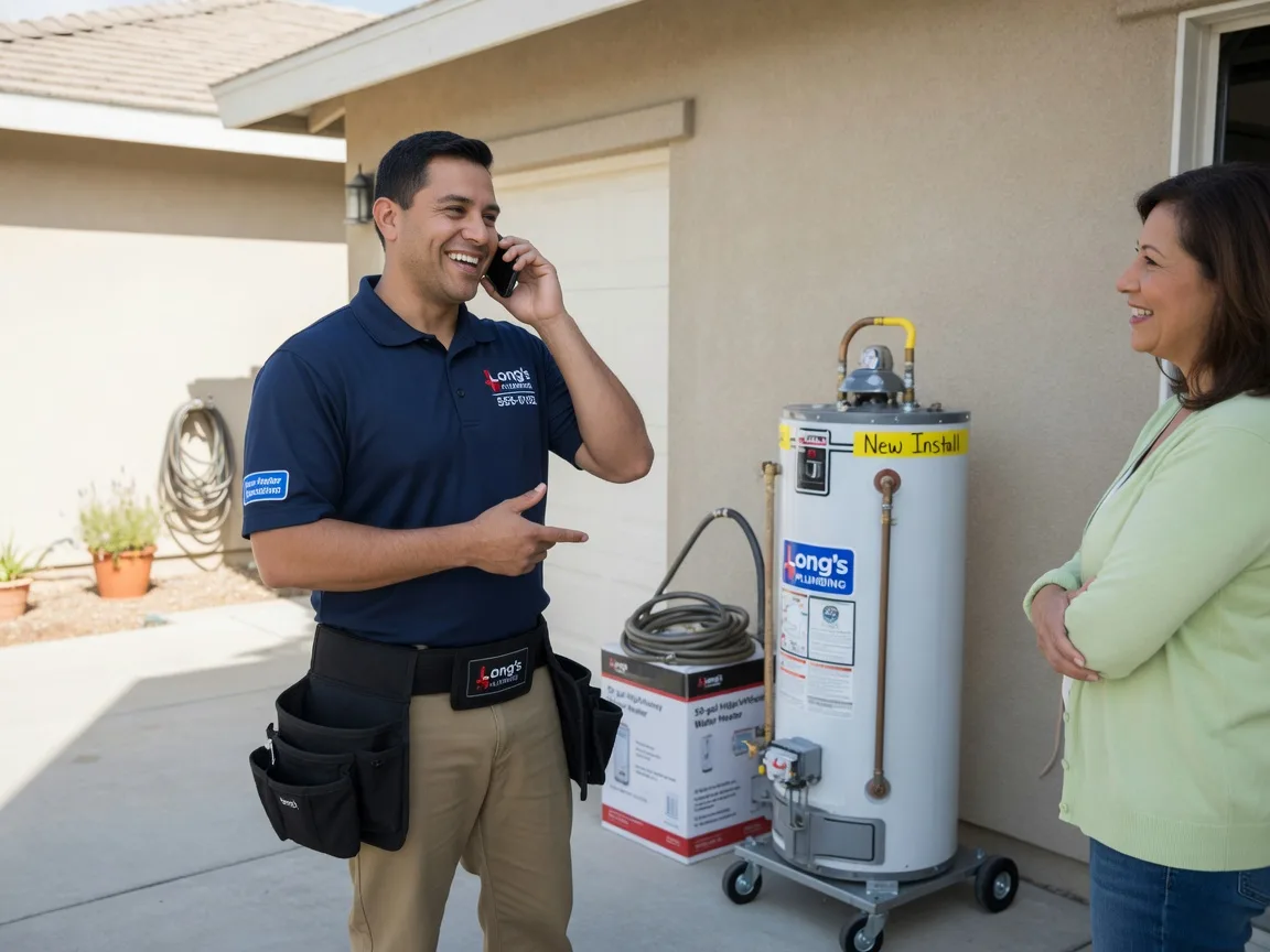 Leak Detection Voca, TX FAQs